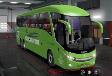 BUS G7 1200 MEXICO FACELIFT v2.5