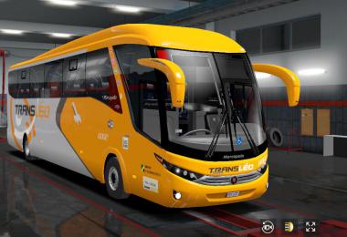 Bus Marcopolo 4X2 for 1.36 v4.8