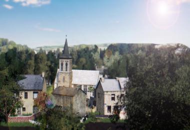 CAMPAGNE BRETONNE v2.0.0.0