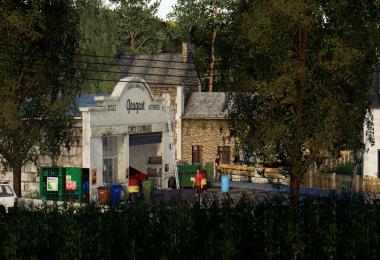 CAMPAGNE BRETONNE v2.0.0.0