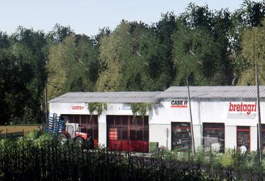 CAMPAGNE BRETONNE v2.0.0.0