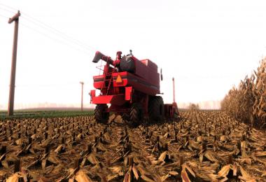 Case IH 1660 US/CDN v1.1