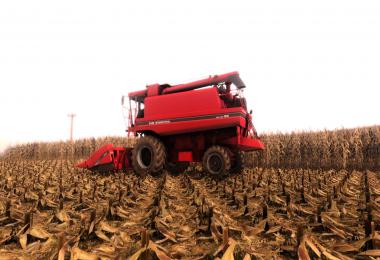 Case IH 1660 US/CDN v1.1