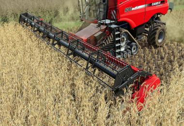 CaseIH 3050 Cutter v1.1.0.0