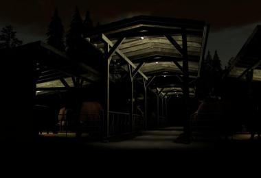 Cattle Stable v1.0.0.0