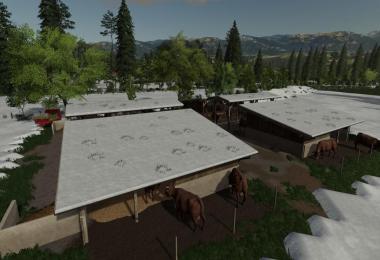Cattle Stable v1.0.0.0