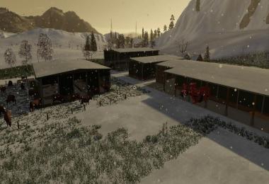 CattleRanch v1.0.0.0