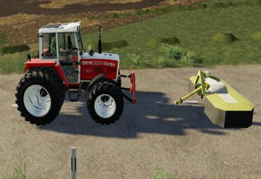 Claas WM 290F v1.2.0.1