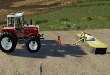 Claas WM 290F v1.2.0.1