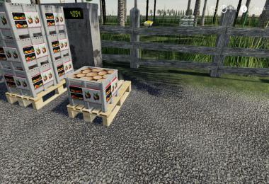 COCO BANANE PRODUCTION v1.0