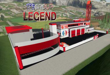 CSP TFSGROUP v2.0.0.5