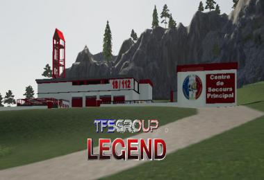 CSP TFSGROUP v2.0.0.5