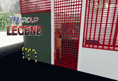 CSP TFSGROUP v2.0.0.5