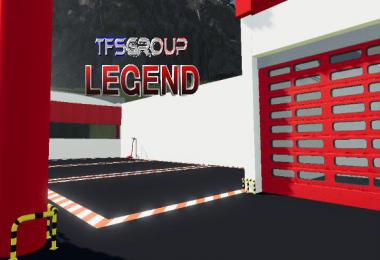 CSP TFSGROUP v2.0.0.5