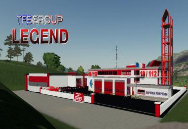 CSP TFSGROUP v2.0.0.5