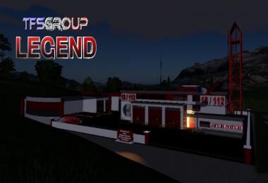 CSP TFSGROUP v2.0.0.5