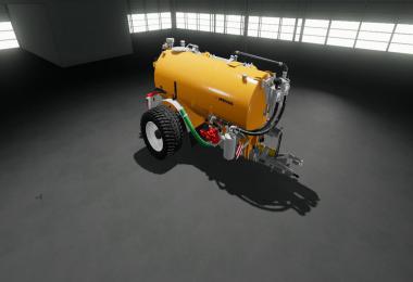 CSS veenhuis premium Integra l16000 pack v1.0.0.0