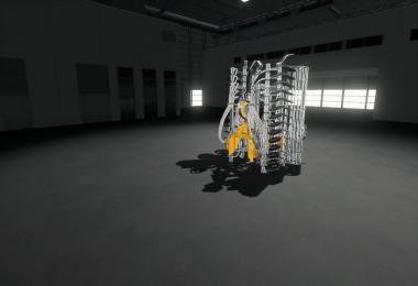 CSS veenhuis premium Integra l16000 pack v1.0.0.0