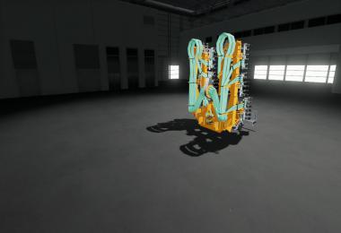 CSS veenhuis premium Integra l16000 pack v1.0.0.0