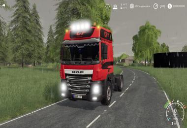 DAF CF95 v1.0.0.0