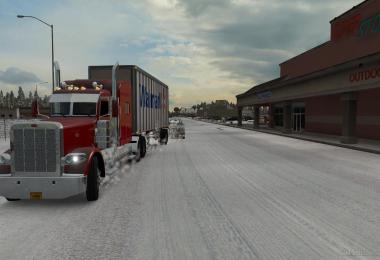 Dalton and Elliot Hwy Extreme 1:1 Scale Full Edition 1.36.1.41s