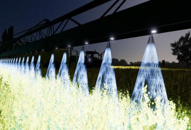 Dammann Profi Class 7500 v1.0.0.0