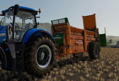 Dangreville SVL 18 v1.0.0.0