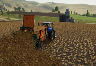 Dangreville SVL 18 v1.0.0.0