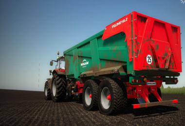 Deguillaume Feline 18.2 v1.0.0.0