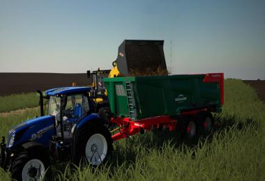 Deguillaume Feline 18.2 v1.0.0.0