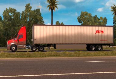 Dirty Xtra Lease Trailers v2.0 1.36