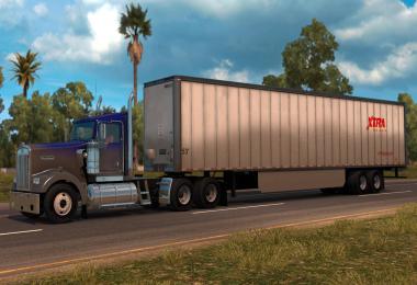 Dirty Xtra Lease Trailers v2.0 1.36