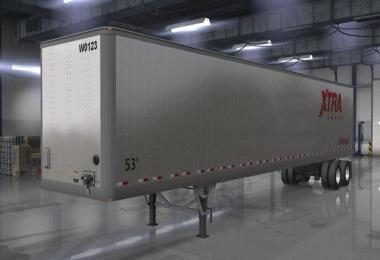 Dirty Xtra Lease Trailers v2.0 1.36