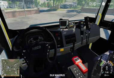 Iveco Magirus DLAK 2312 v1.0.0.0