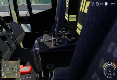 Iveco Magirus DLAK 2312 v1.0.0.0