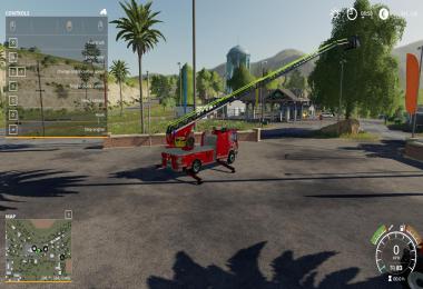 Iveco Magirus DLAK 2312 v1.0.0.0