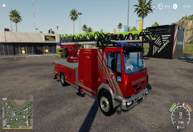 Iveco Magirus DLAK 2312 v1.0.0.0