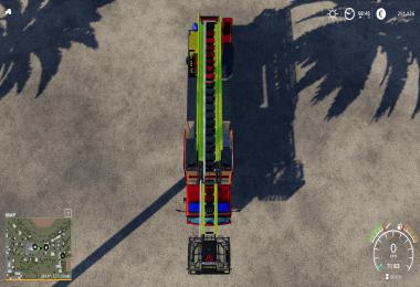 Iveco Magirus DLAK 2312 v1.0.0.0