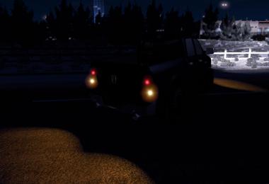 Dodge ram 2500 Beta 1.36.x