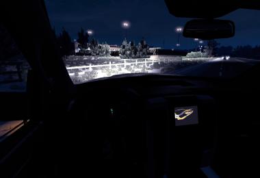 Dodge ram 2500 Beta 1.36.x