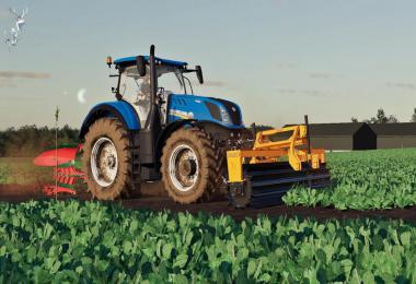 Dondi RT Series v1.0.0.0