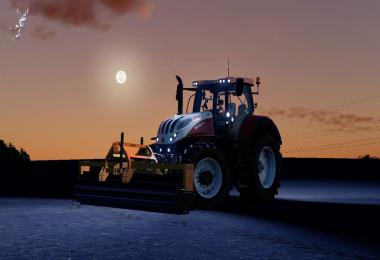 Dondi RT Series v1.0.0.0