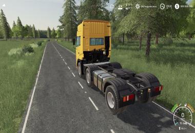 Dongfeng DFL4251A-375 v1.0.0.0