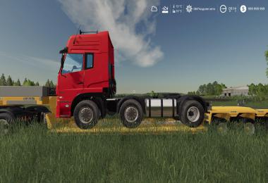 Dongfeng DFL4251A-375 v1.0.0.0