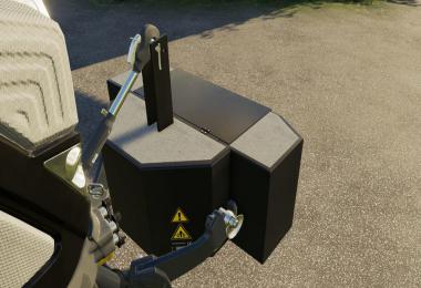 Doumass SB 600KG v1.2.0.0