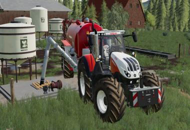 Doumass SB 600KG v1.2.0.0