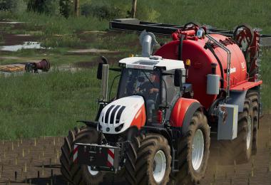 Doumass SB 600KG v1.2.0.0