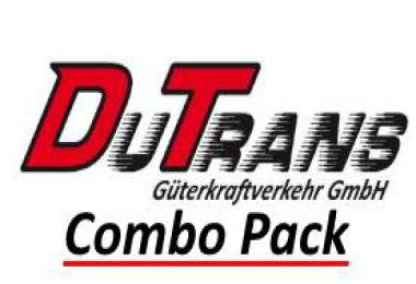 DuTrans MultiPack v1.5