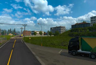 Eldorado Map free for 1.36.x