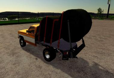 EXP19 Chevy K30'79 Hydeabed v1.0